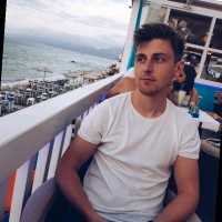 POLYDAK Employee Dries Neyens's profile photo