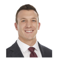 Kaufman Hall Employee Nicholas Gialessas's profile photo