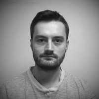 Materio.co Employee Guislain Bonnard's profile photo