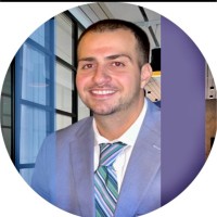 Ultrafabrics Employee Jonathan Mirdita's profile photo