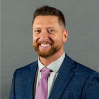 USAA Employee Christopher Lowry's profile photo