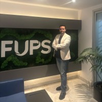 Alper Aydın Email & Phone Number