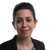 Pathtech Pty Ltd Employee Ghazal Daraj's profile photo
