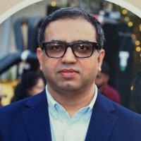 Caterpillar Inc. Employee Ca Sharma's profile photo