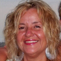 Vigel Employee Loredana Cerlon's profile photo