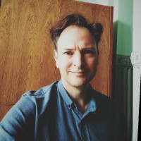 HyperPortal Employee Freek van Laar's profile photo