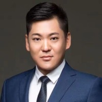 Jeff Hu Email & Phone Number