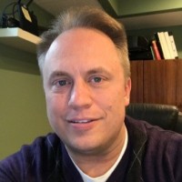 FedEx Supply Chain Employee Steven Day's profile photo