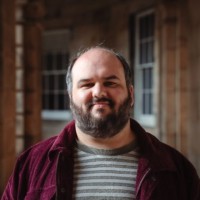 Liberty Mutual Insurance Employee Dylan Watson's profile photo