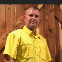 Thrash Commercial Contractors Employee Alvin Willey's profile photo