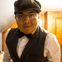 Dunkin Donuts Employee John Salle's profile photo