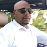 SACAA Employee Peter Mashaba's profile photo