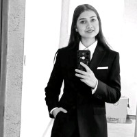 Roshani Shaikh Email