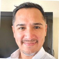 EEOC Employee Erick Gutierrez's profile photo
