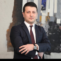 GÜRELİ YMM A.S. Employee Rashad Kazimov's profile photo