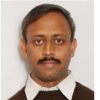 Cairn Oil and Gas Employee M Kumar's profile photo