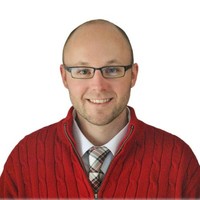 Edge Focus Design, LLC Employee Adam Marten's profile photo