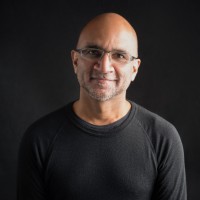 Seattle Orcas Employee Sanjay Parthasarathy's profile photo