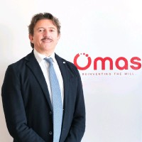 Omas Srl Employee Pietro Barbalarga's profile photo