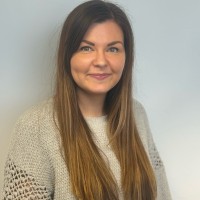 Searches UK Employee Kayleigh Elliott's profile photo