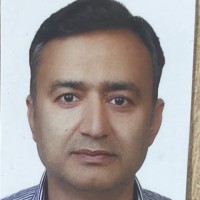 Luminous Power Technologies (P) Ltd Employee Sarvadeep Chauhan's profile photo