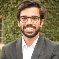 Mujin US Employee Shahwaz Khan's profile photo