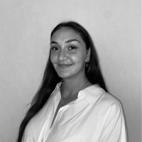 ANY EVER Employee Ioanna Korouni's profile photo