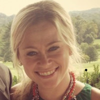 TEFRON LTD Employee Megan Zoltek's profile photo