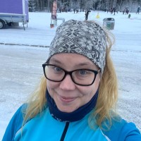 Playsome Employee Maija Hannula's profile photo