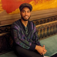 Plugin Boutique Ltd. Employee Thomas Webb's profile photo