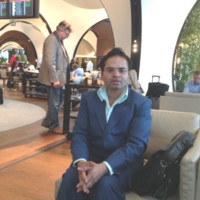 Shujaul Islam Email & Phone Number