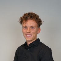 Bas Kok Email