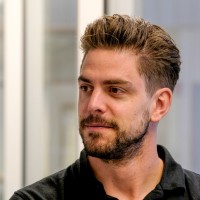 BILLIT E-INVOICES Employee Victor Kerremans's profile photo