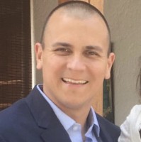 Arca Continental Lindley Employee José Raggio's profile photo
