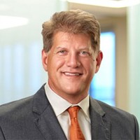 Infosec Advisors, LLC Employee Jeff Brewer's profile photo