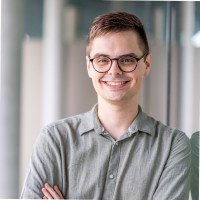 DHBW Heidenheim Employee Jonas Schwertberger's profile photo