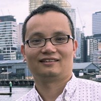 Change Healthcare Employee Ha Pham's profile photo