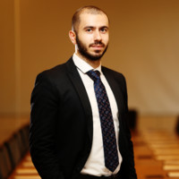 Aghahuseyn Zeynalov Email