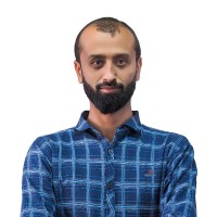 CloudPSO Employee Zia Tariq's profile photo