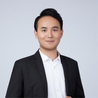 UC Irvine Employee Ping-Chun Chen's profile photo