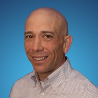 CommuteAir Employee Sean Frick's profile photo