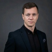 VENTUM Employee Adam Choinkowski's profile photo