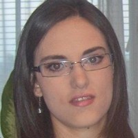 IT Labs Employee Nada Bojchevska's profile photo
