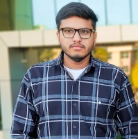 Puja Shree Employee Anuj Bishnoi's profile photo
