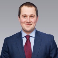 Colliers Employee John Arends's profile photo