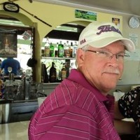 Daryl Flood Moving and Storage Employee Rod Towery's profile photo