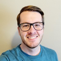 Caliola Engineering, LLC Employee Bryan Redd's profile photo