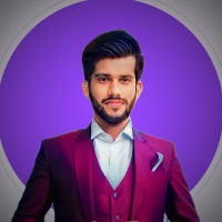 CogniTensor Employee Aashish Mishra's profile photo