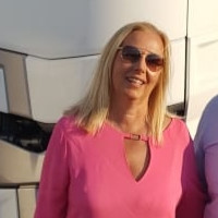 Ristorando Employee Antonella Checchin's profile photo
