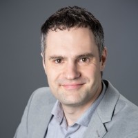 PharmacyConnect Employee Marijus Plančiūnas's profile photo